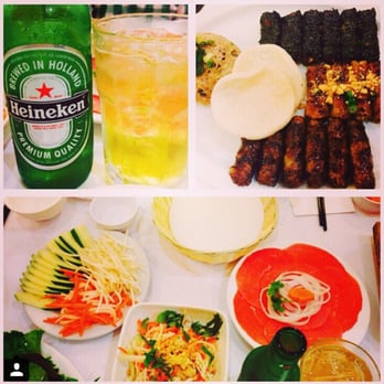 Anh Hong Saigon - Yes, I screenshot it from my Instagram lol We always come here to for special family occasions.  Cheers! - Vietnamese Near Me - Milpitas, California