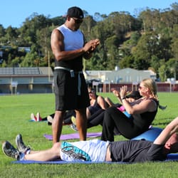 KeepsItFit - FIT Squad!