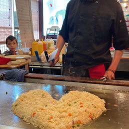 Hibachi