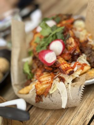 Steamy Piggy by null