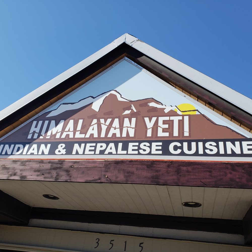 Himalayan Yeti - yum time! - Indian Near Me - St. Louis, Missouri Himalayan Yeti - yum time! - Indian Near Me - St. Louis, Missouri