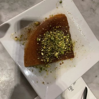 Mazah - Lebanese Near Me - Barcelona, B