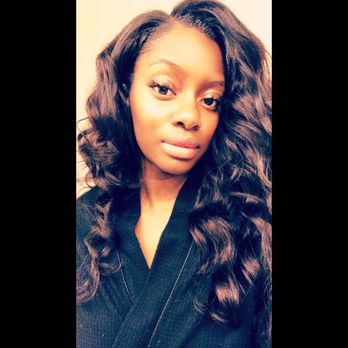 Sade Styled Me - Hair Stylists Near Me