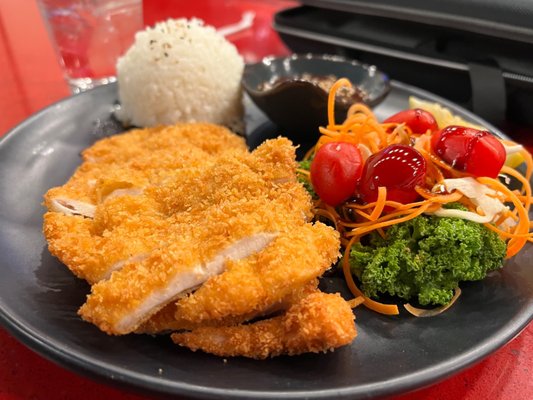 Red Bar Sushi & Best Thai Kitchen by null