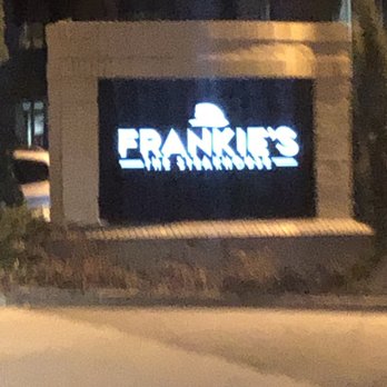 Frankie's The Steakhouse - Steakhouses Near Me - Duluth, Georgia