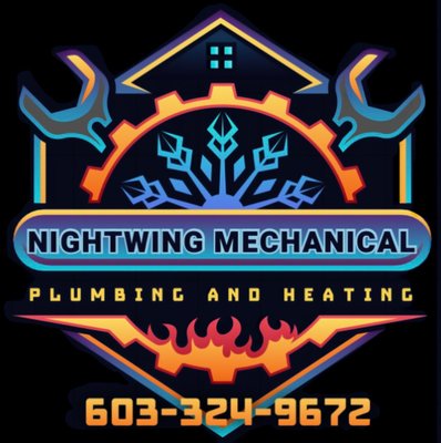 Nightwing Mechanical