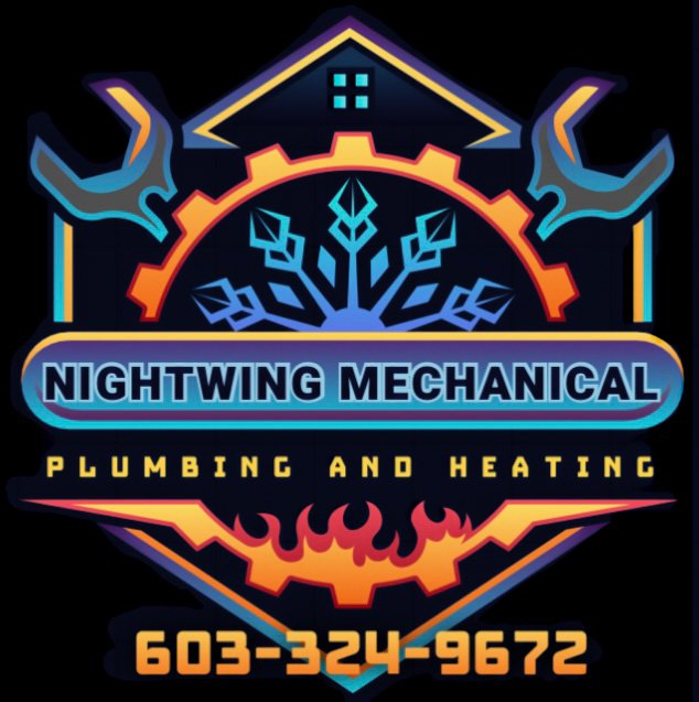 Slide of Nightwing Mechanical