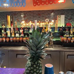 Mi Lindo Michoacan - Full Bar.
