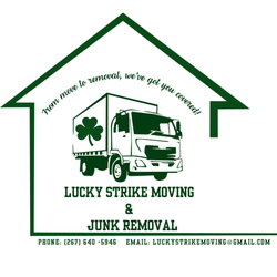 Lucky Strike Moving and Junk Removal