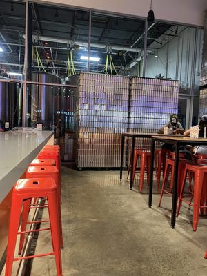 City Orchard by null