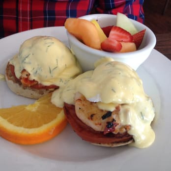 Famous Toastery - Lobster Benedict - Breakfast & Brunch Near Me - Cary, North Carolina Famous Toastery - Lobster Benedict - Breakfast & Brunch Near Me - Cary, North Carolina