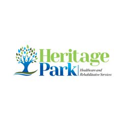 Heritage Park Healthcare and Rehabilitation