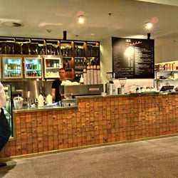 Caffe Dante