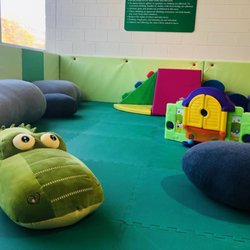 Me Land  - Toddler Area
