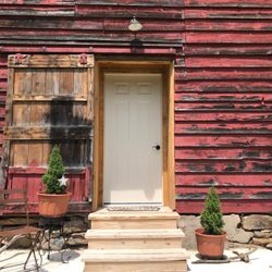 Inner Harmony Therapeutic Bodywork - Lovely rural setting only 15 minutes from downtown Williamsport.