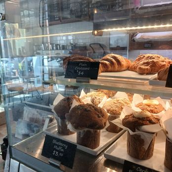 Haute Mess - Coffee & Tea Near Me - Los Angeles, California