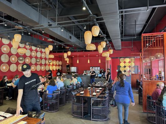 Kungfu Kitchen - Lake Buena Vista by null