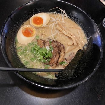 Sato Ramen House - Tonkotsu Ramen - Ramen Near Me - Pasadena, California Sato Ramen House - Tonkotsu Ramen - Ramen Near Me - Pasadena, California