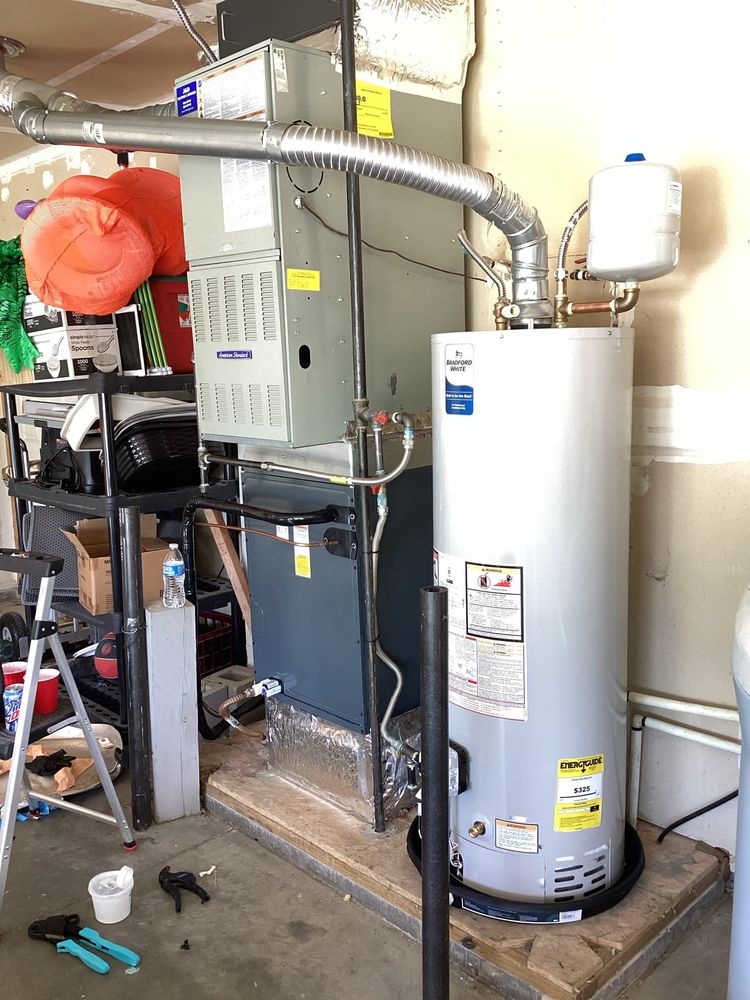 Slide of 1-800-Plumber +Air