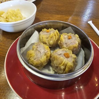 CaiE Oriental Asian Bistro - Siu mai - Dim Sum Near Me - Sparks, Nevada
