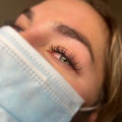 Lucky Lash Lounge - Classic Lashes