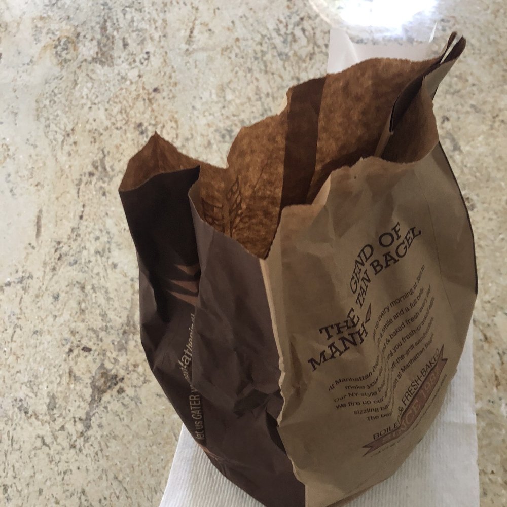 Manhattan Bagel - Bagels Near Me - Westfield, New Jersey Manhattan Bagel - Bagels Near Me - Westfield, New Jersey