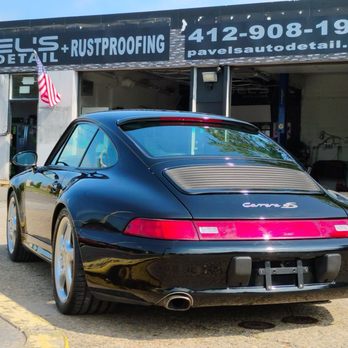 Pavel's Auto Detail - Auto Detailing Near Me - Aliquippa, Pennsylvania Pavel's Auto Detail - Auto Detailing Near Me - Aliquippa, Pennsylvania