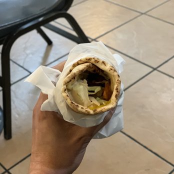 Babylon City Market - Falafel Sandwich - Mediterranean Near Me - Sacramento, California Babylon City Market - Falafel Sandwich - Mediterranean Near Me - Sacramento, California