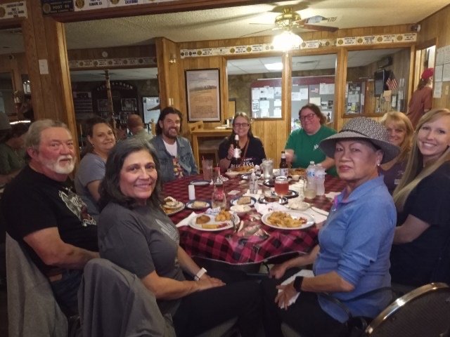 American Legion - veterans service organization in Fort Worth, TX