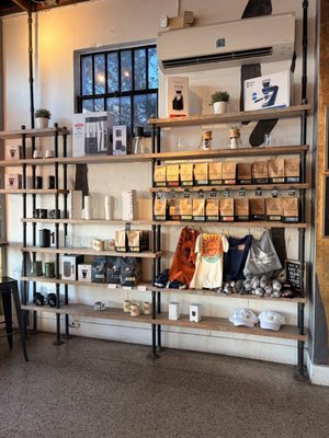 Buddy Brew Coffee by null