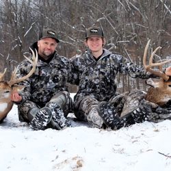 Rut Chasers