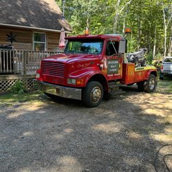 Battista's Towing