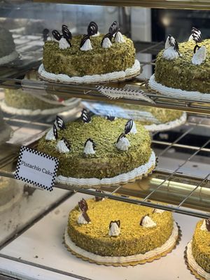 Lord & Villa Bakery by null