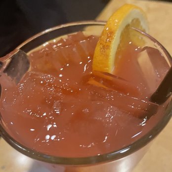 Ron's Original Bar & Grille - Rum Punch - American Near Me - Exton, Pennsylvania Ron's Original Bar & Grille - Rum Punch - American Near Me - Exton, Pennsylvania