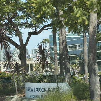 Rainbow Lagoon Park - Parks Near Me - Long Beach, California Rainbow Lagoon Park - Parks Near Me - Long Beach, California