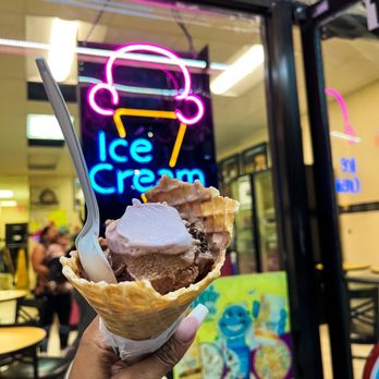 The Magic Cow - Ice Cream & Frozen Yogurt Near Me - Coral Springs, Florida The Magic Cow - Ice Cream & Frozen Yogurt Near Me - Coral Springs, Florida