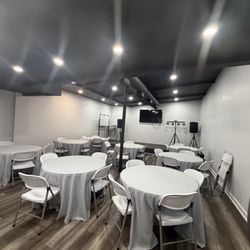 U Locale Venue