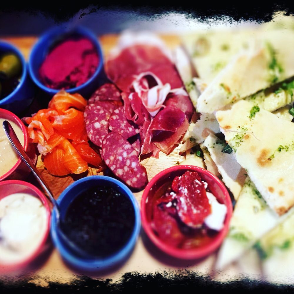 Lena Urban Eatery