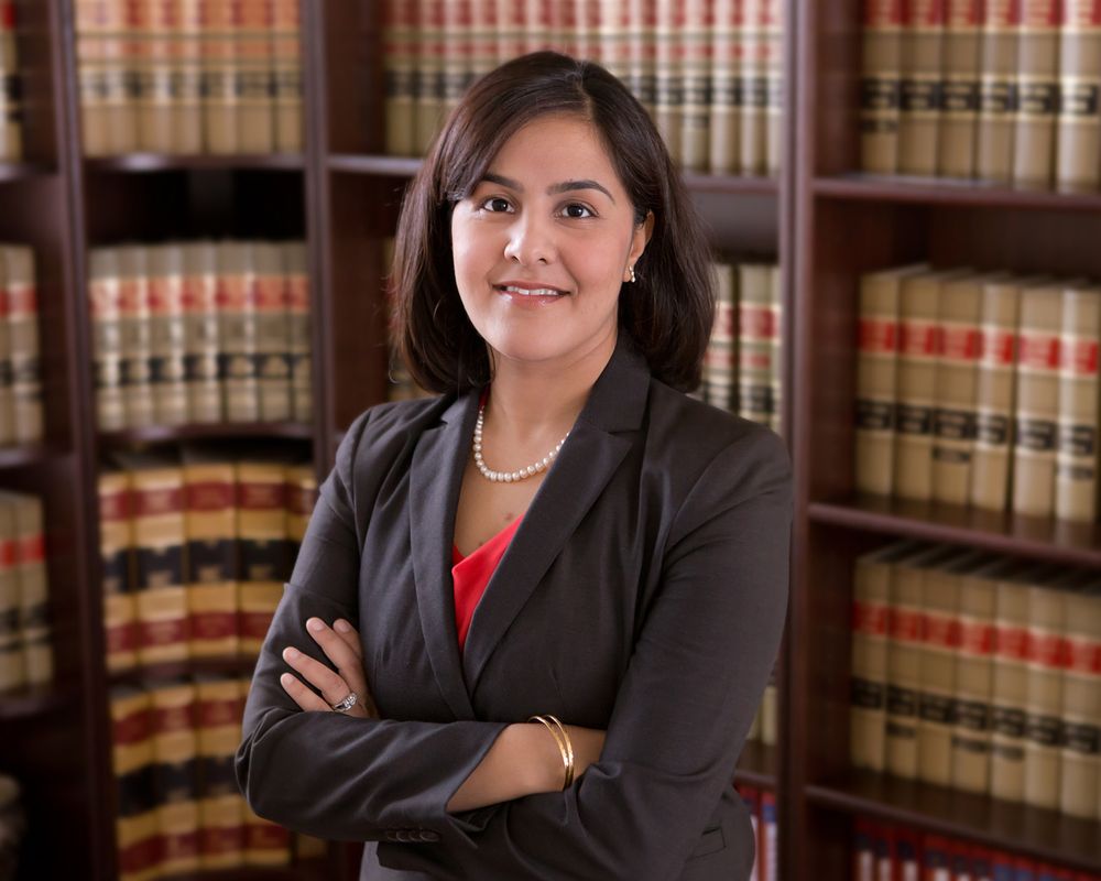 Patricia L. Brown & Associates - disability attorney in Round Rock, TX