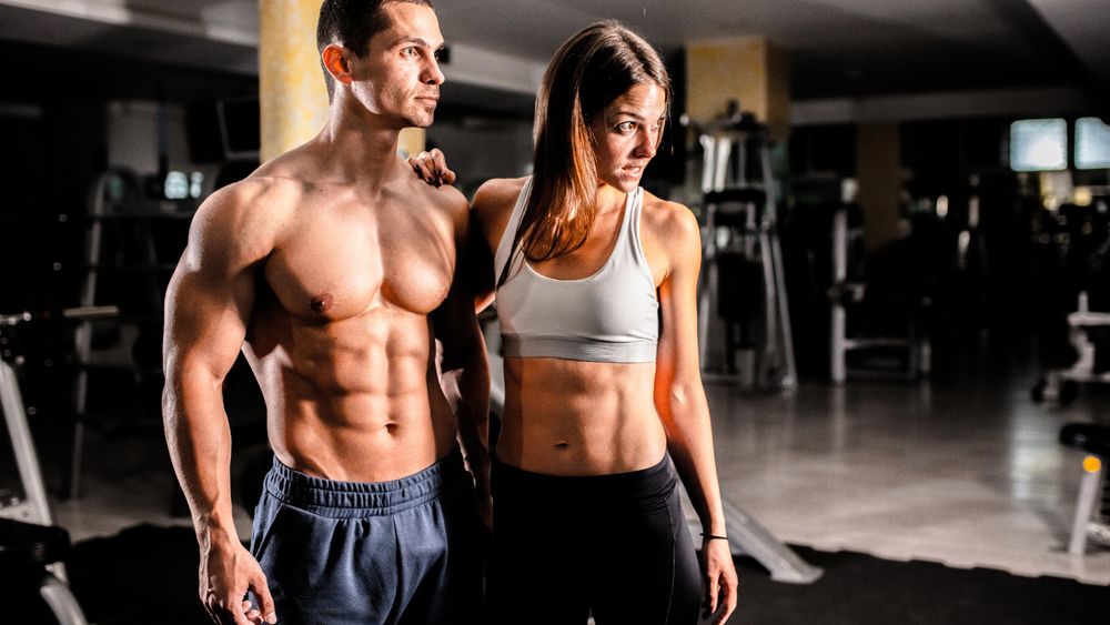 Freedom Wellness & Fitness Club Image