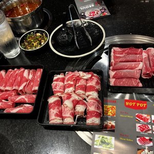 SEOUL KOREAN BBQ & HOTPOT - 5113 Bowen Dr, Mason, Ohio - 118 Photos