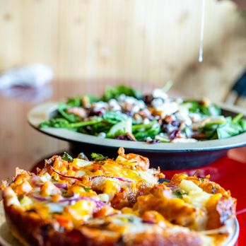 Coconut Kenny's Pizza - Lynden - Pizza Near Me - Lynden, Washington
