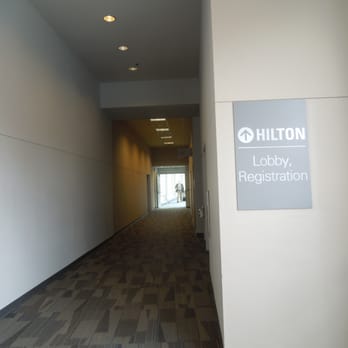 Greater Columbus Convention Center - There's a walkway connecting the Convention Center to the Hilton -nice touch ! - Venues & Event Spaces Near Me - Columbus, Ohio