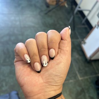 La Belle Nail Spa - Nail Salons Near Me - Costa Mesa, California La Belle Nail Spa - Nail Salons Near Me - Costa Mesa, California