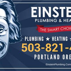 Einstein Pros Plumbing