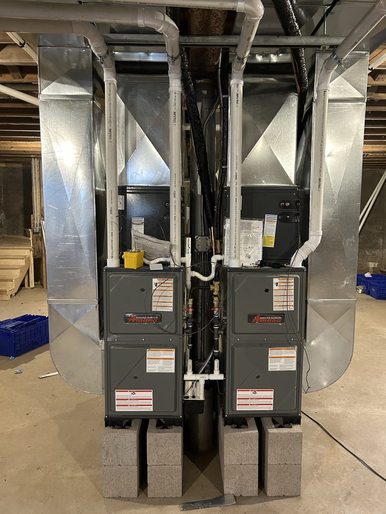 Slide of Patrick’s Plumbing And Heating