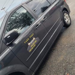 Port Taxi - We can transport large groups of people going out for the night & get you all home safely.