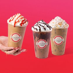 Scooter's Coffee