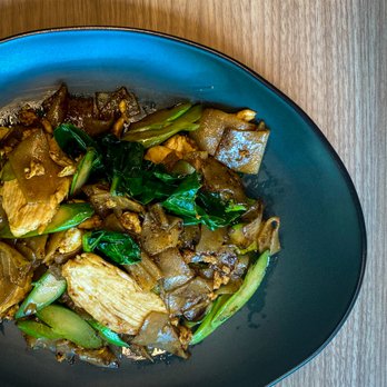 Noble Thai - Thai Near Me - Chicago, Illinois Noble Thai - Thai Near Me - Chicago, Illinois