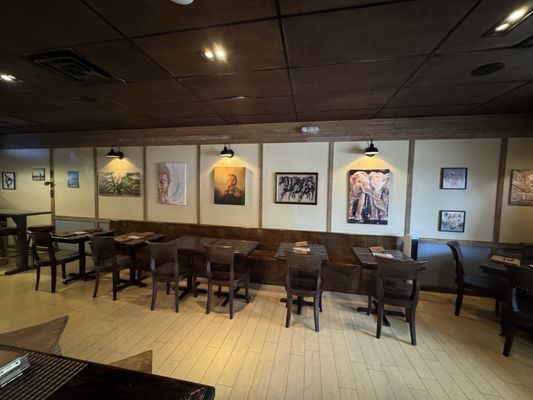 The Southern General by null